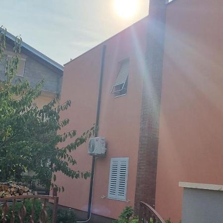 Apartman Maja Split Exterior foto