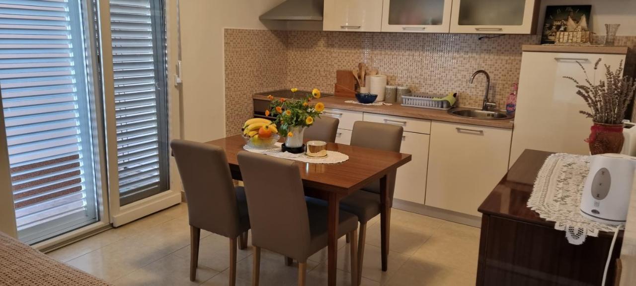 Apartman Maja Split Exterior foto