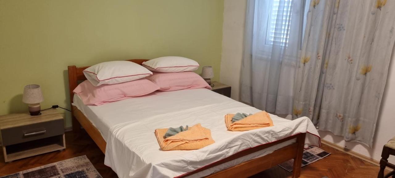 Apartman Maja Split Exterior foto