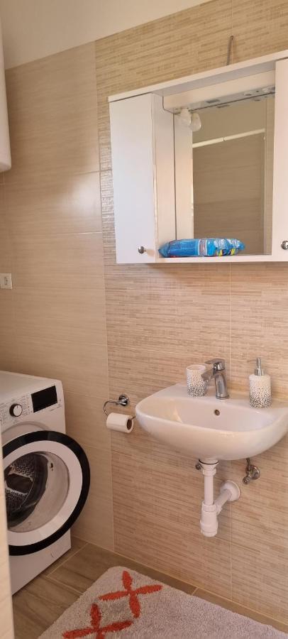 Apartman Maja Split Exterior foto