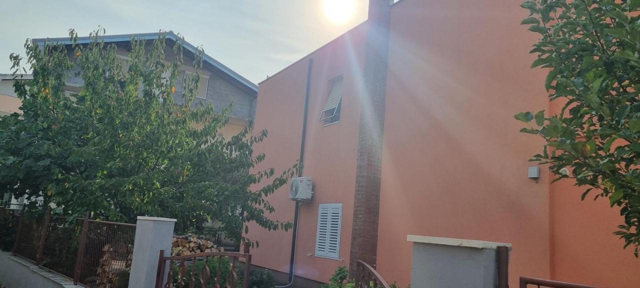 Apartman Maja Split Exterior foto