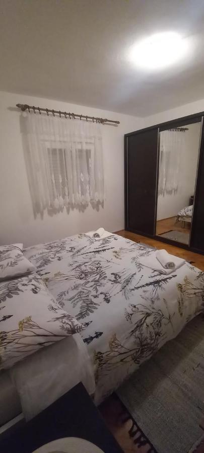 Apartman Maja Split Exterior foto