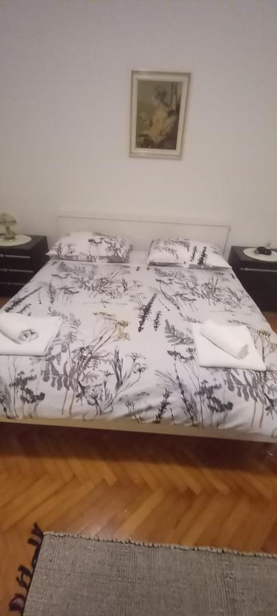 Apartman Maja Split Exterior foto